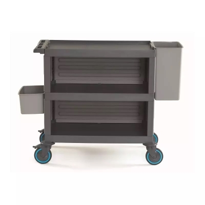 CHARIOT DE DÉBARRASSAGE PROCART 221